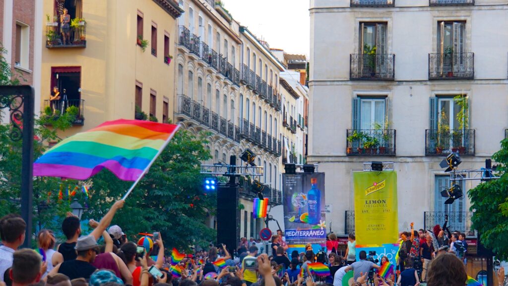 Guía completa del Orgullo Madrid 2023: celebración, actividades y consejos