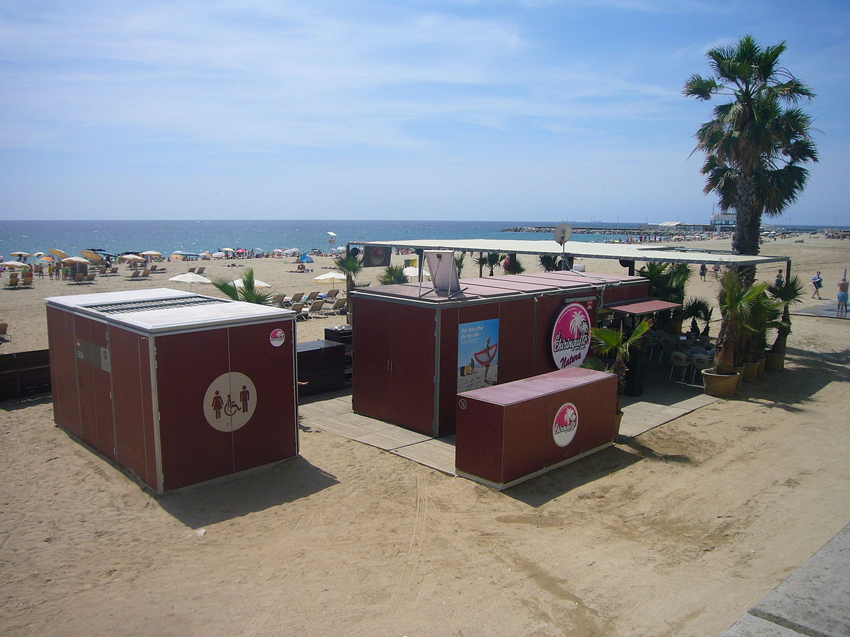 Top 10 Gay Nude Beaches in Spain for 2023: The Ultimate Guide - Gay of Life