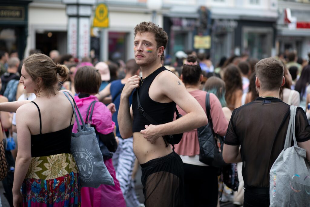 Orgullo Gay de Berlín 2023: historia, desfile, horarios, fiestas