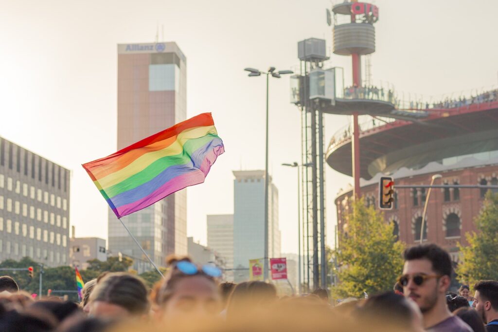 Pride Parade Barcelona 2023: A Celebration of Diversity and Freedom
